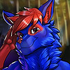 Kitsune-Thunder's avatar