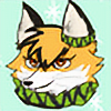 Kitsune-Valhalla's avatar
