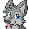 Kitsune-wolf's avatar