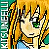 KitsuneElli's avatar