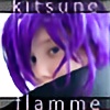 kitsuneflamme's avatar
