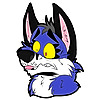 KitsuneFox96's avatar