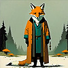kitsunefoxfire86's avatar