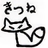 KitsuneGami's avatar