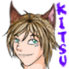 KitsuneJimmy's avatar