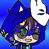KitsuneNitoro's avatar