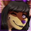 kitsunieFoxwolf's avatar