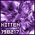 kitten198217's avatar