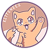 Kitteneez's avatar