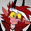 KitTheRedKitsune's avatar