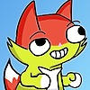 Kitty-cat-Fox's avatar
