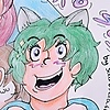 Kitty-kat-neko-chan's avatar