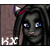 Kitty-X's avatar