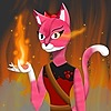 KittyComics's avatar