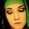 Kittycybergoth's avatar