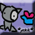 kittydeathrose's avatar