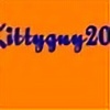 Kittyguy08's avatar