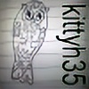 Kittyh35's avatar