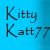Kittykatt77's avatar
