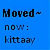 Kittyloveskatten's avatar