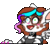 KittyPop-Artist's avatar
