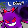 KittyTheGengarQueen's avatar