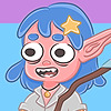 KittyVonMrau's avatar