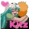 Kitzsuna's avatar