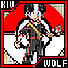 Kivwolf's avatar