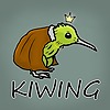 KiW1NG's avatar
