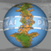 New Oda Full World Map Original + Sepia Islands by KiwiK2010 on DeviantArt