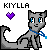 Kiylla's avatar