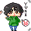 Kiyuyu's avatar