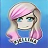 Kjellina's avatar