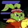 Klue-Fu's avatar