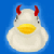 KlutzyDuck's avatar
