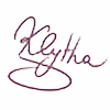 Klytha's avatar