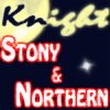 Knight-StonyNorthern's avatar