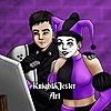 KnightandJesterArt's avatar