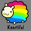 Knorti's avatar