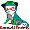 KnowUEnemy's avatar