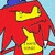 Knucklesthehegehog12's avatar