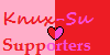 Knux-Su-Supporters's avatar