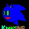 Knux1610's avatar