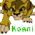 Koani-Lion's avatar