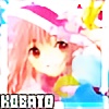 KobatoFanClub's avatar