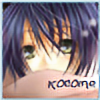 Kocome's avatar