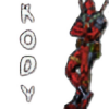 Kody104's avatar