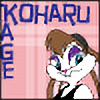 koharukage's avatar