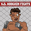 kohoogkin's avatar
